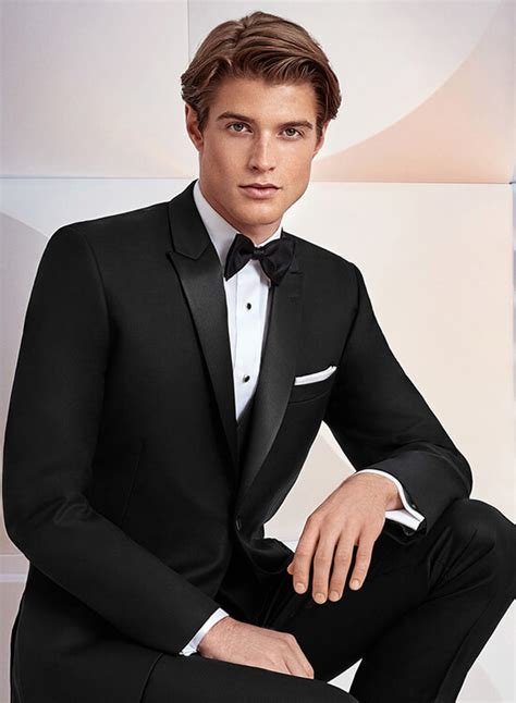 neil allyn|neil allyn tuxedo review.